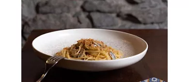 Osteria La Stanzina