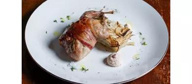 Osteria La Stanzina