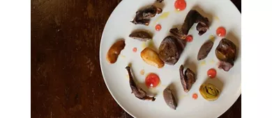 Osteria La Stanzina