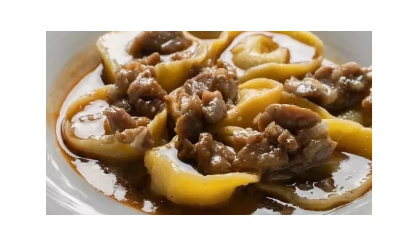 Osteria La Stanzina