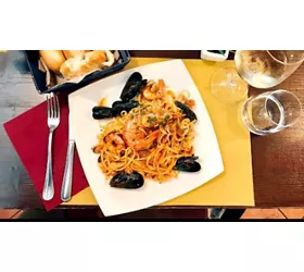 Trattoria da Denis