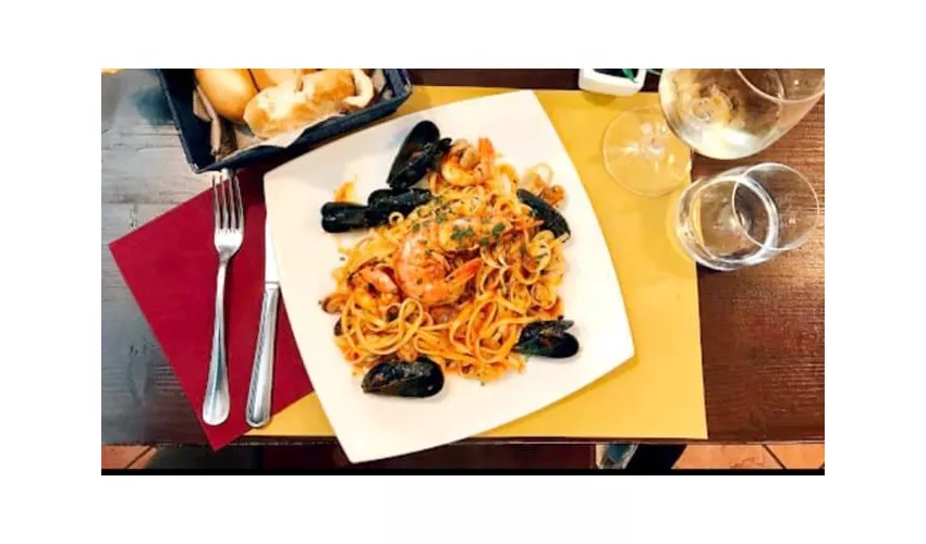 Trattoria da Denis
