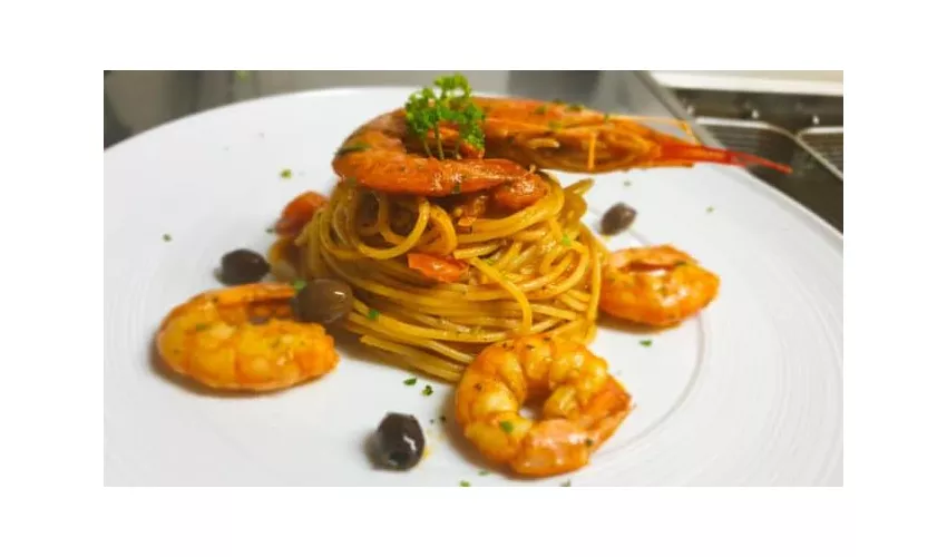 Trattoria da Denis
