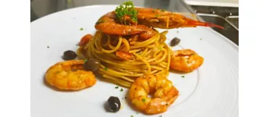 Trattoria da Denis