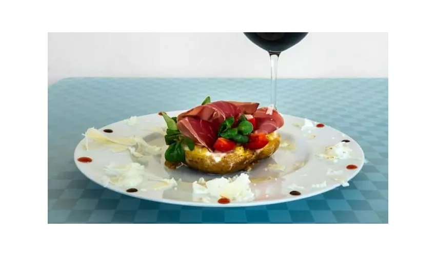 Ristorante Montecristo