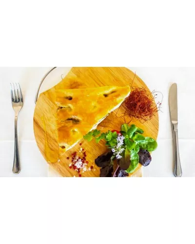 Ristorante Montecristo