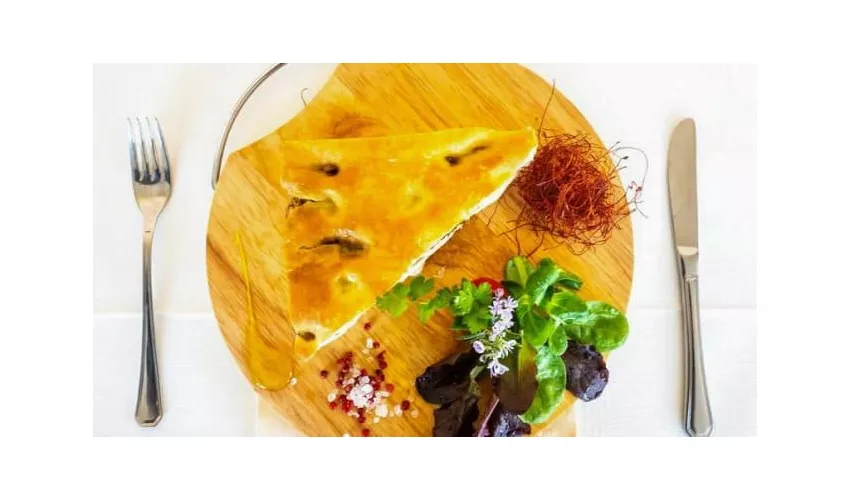 Ristorante Montecristo