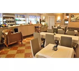 Ristorante Pizzeria Al Porto