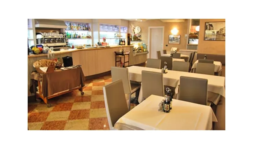 Ristorante Pizzeria Al Porto