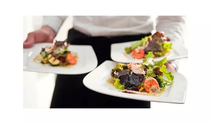 Ristorante Pizzeria Al Porto