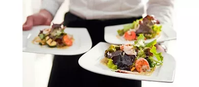 Ristorante Pizzeria Al Porto