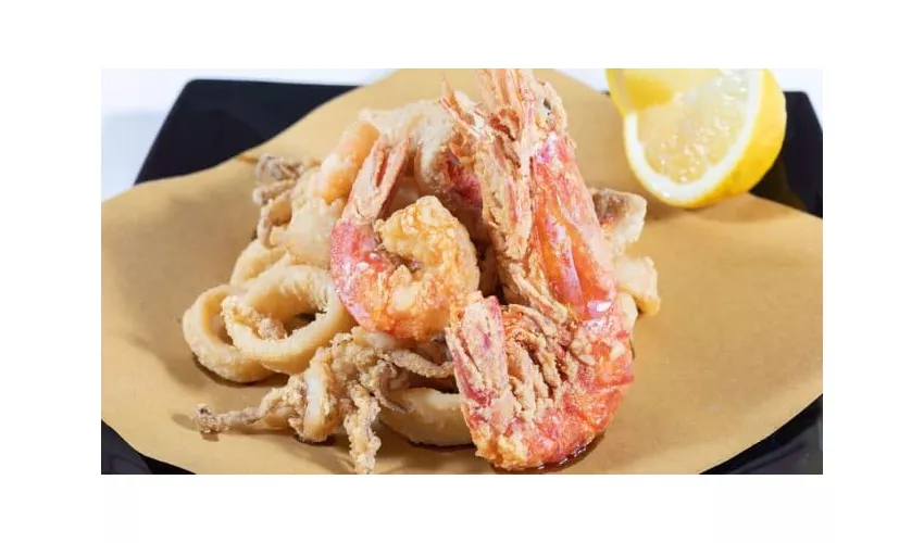 Ristorante Pizzeria Al Porto