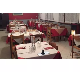 trattoria val noveglia