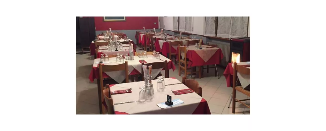 trattoria val noveglia