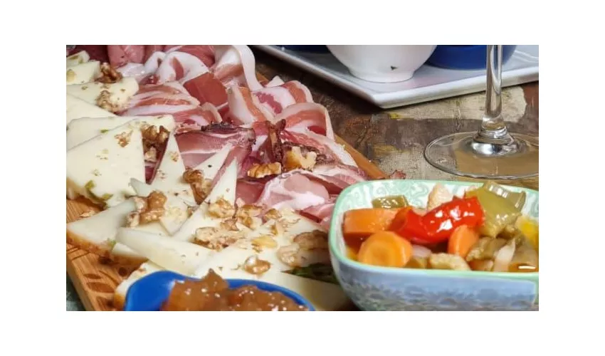 Bistrot la Piazzetta