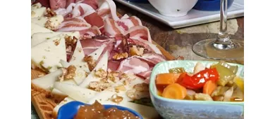 Bistrot la Piazzetta