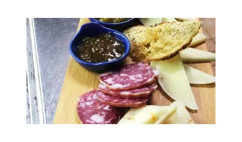 Bistrot la Piazzetta