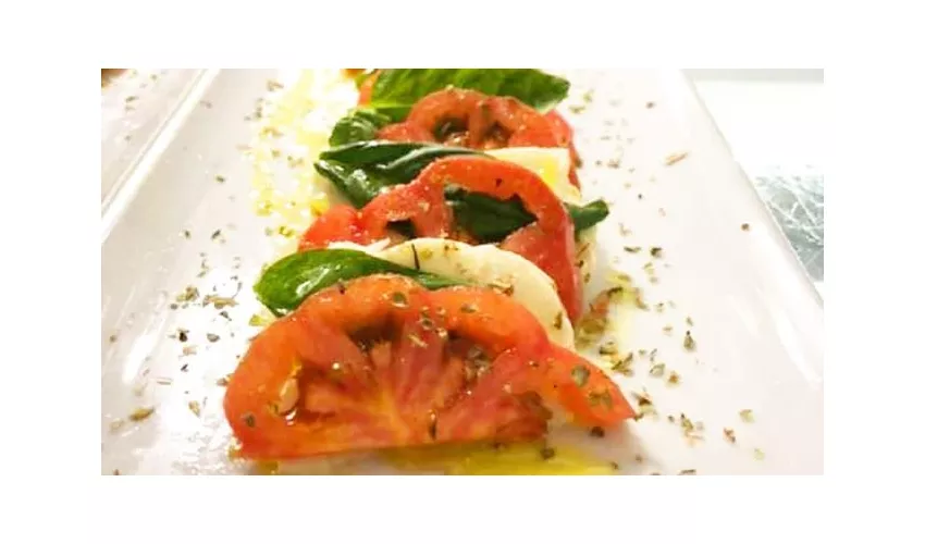 Bistrot la Piazzetta