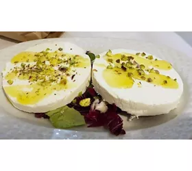 Elleniko Ristorante Greco