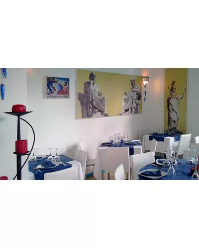 Elleniko Ristorante Greco