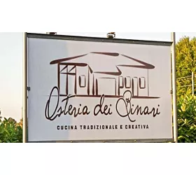 Osteria dei Binari