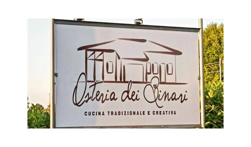 Osteria dei Binari