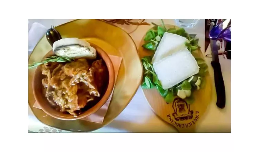 Osteria dei Binari