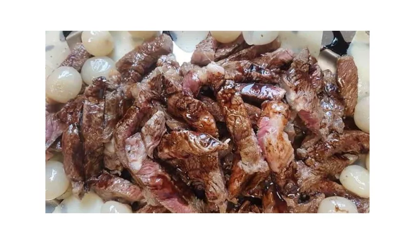 Ristorante La Roccia
