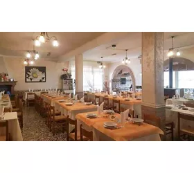 Ristorante La Roccia