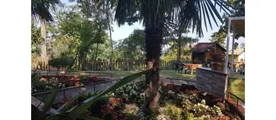 Ristorante La Roccia