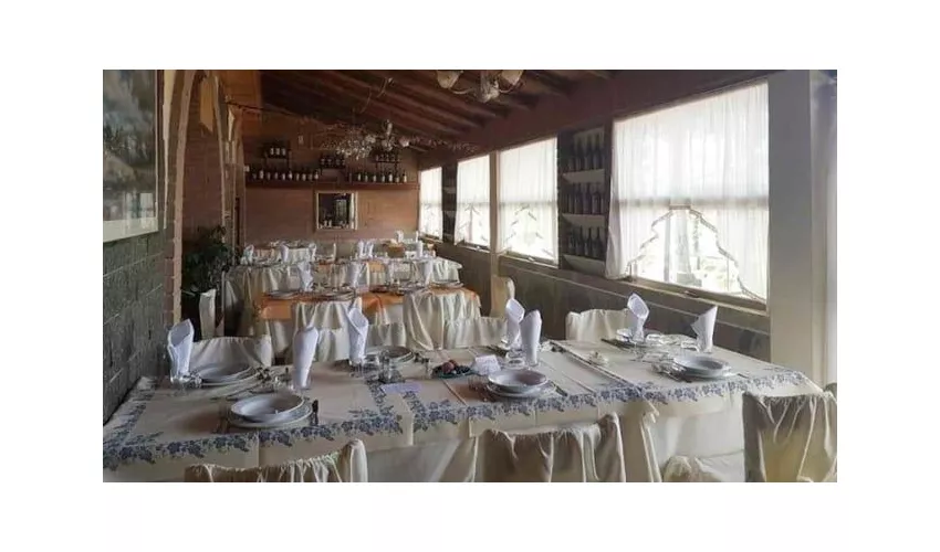 Ristorante La Roccia