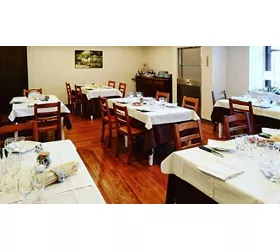 Bar Trattoria del Castello