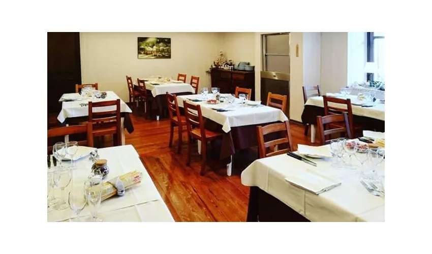 Bar Trattoria del Castello