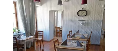 Bar Trattoria del Castello