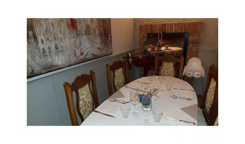 Trattoria Bjrot