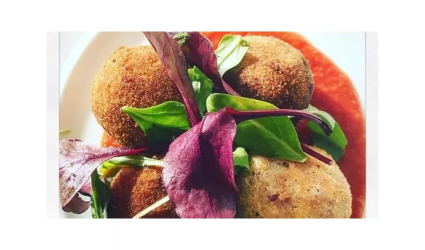 Trattoria Bjrot