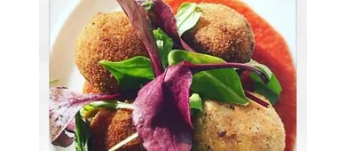 Trattoria Bjrot