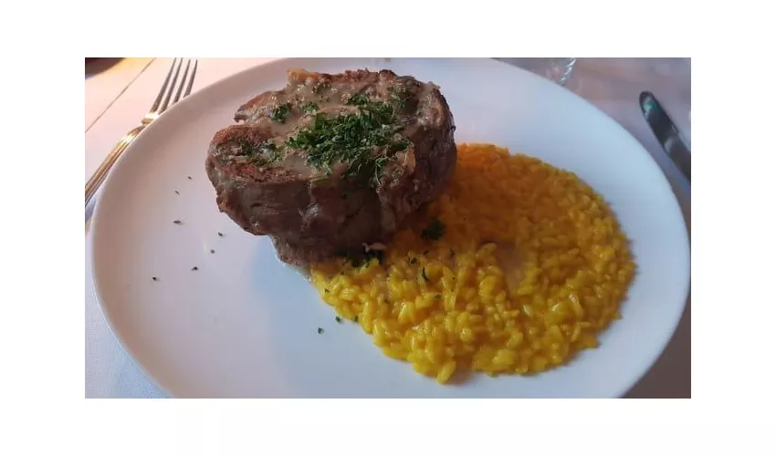 Trattoria Bjrot