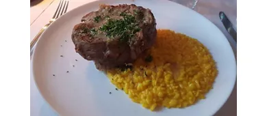 Trattoria Bjrot