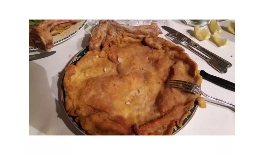Trattoria Bjrot