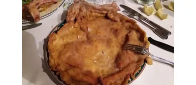 Trattoria Bjrot