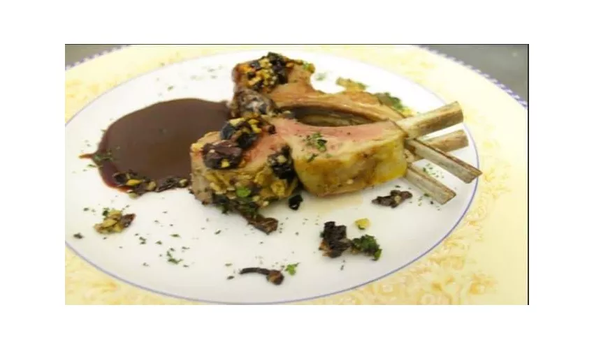Trattoria Bjrot