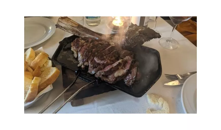 Trattoria Bjrot