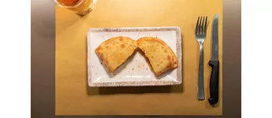 Ghiotto Panzerotto