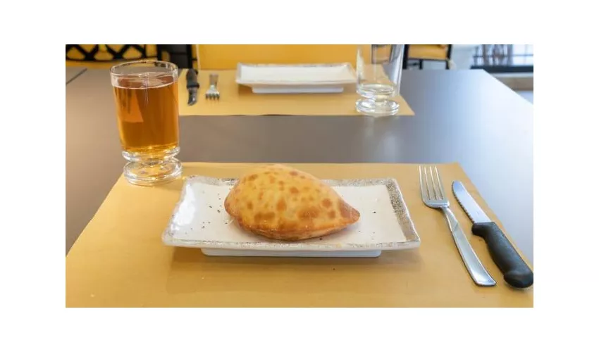 Ghiotto Panzerotto