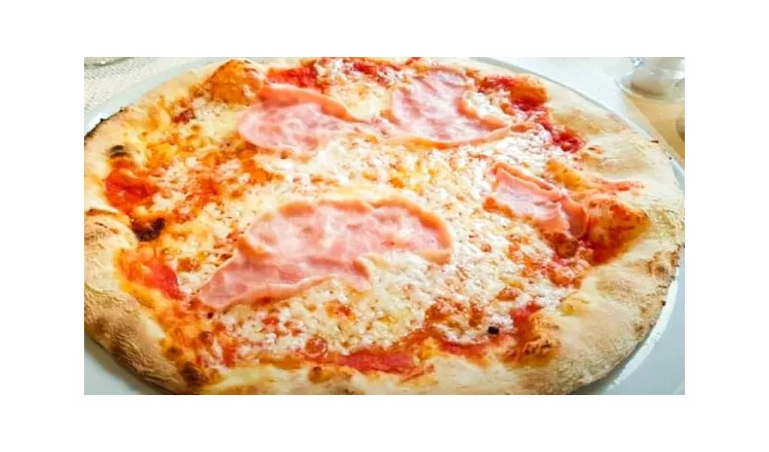 Trattoria Pizzeria San Zulian