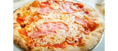 Trattoria Pizzeria San Zulian