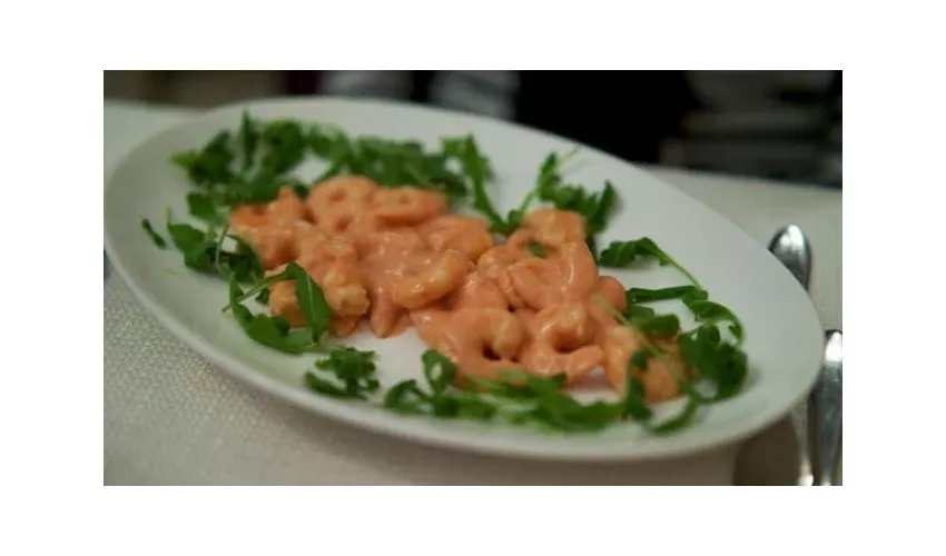 Trattoria Pizzeria San Zulian