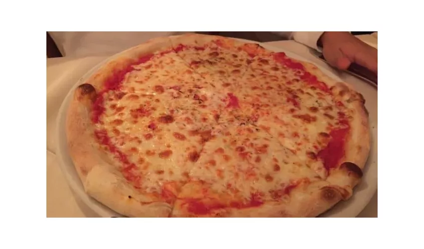 Trattoria Pizzeria San Zulian
