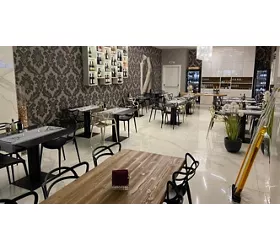 Vanity Café